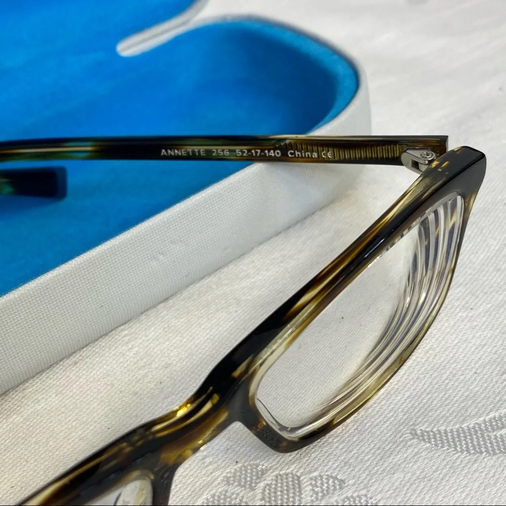WARBY PARKER 